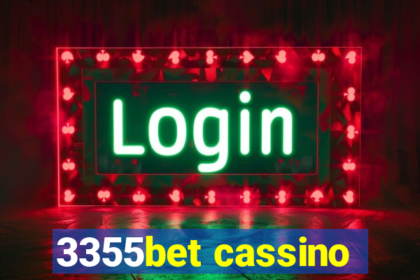 3355bet cassino